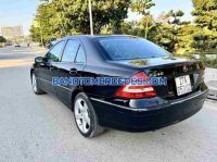 Mercedes Benz C class C240 Avantgarde sản xuất 2005 cực chất!