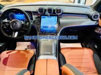 Bán Mercedes Benz GLC 300 4Matic đời 2025 Số tự động