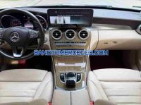 Cần bán Mercedes Benz C class C250 Exclusive 2015 - Số tự động
