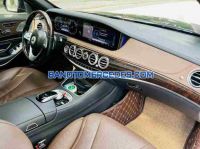 Cần bán gấp xe Mercedes Benz S class S450 năm 2021, màu Đen, Số tự động