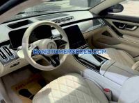Mercedes Benz S class S450 Luxury 2022 Máy xăng, xe đẹp