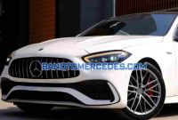 Bán Mercedes Benz C class C43 AMG 4Matic 2023 - giá tốt