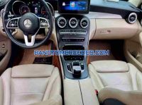 Mercedes Benz C class C180 2020 Số tự động cực đẹp!