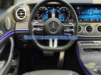 Mercedes Benz E class E300 AMG 2021 giá cực tốt
