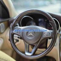 Mercedes Benz C class C250 Exclusive 2016, xe đẹp, hết ý