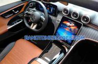 Cần bán Mercedes Benz C class C43 AMG 4Matic 2023 - Số tự động