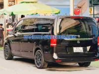 Cần bán gấp Mercedes Benz V class V220d CDI 2016 - Xe đẹp - Giá tốt