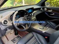 Cần bán gấp xe Mercedes Benz GLC 200 4Matic năm 2021, màu Đen, Số tự động