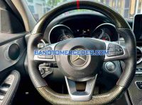 Mercedes Benz C class C200 năm sản xuất 2015 giá tốt