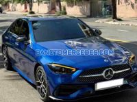 Mercedes Benz C class C300 AMG 2022 Số tự động cực đẹp!