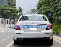 Bán xe Mercedes Benz E class E200 sx 2018 - giá rẻ