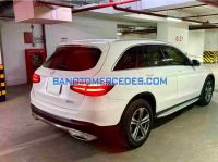 Cần bán gấp Mercedes Benz GLC 200 đời 2019, màu Trắng