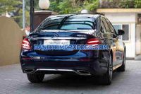 Mercedes Benz E class E300 AMG 2018 Máy xăng đẹp long lanh
