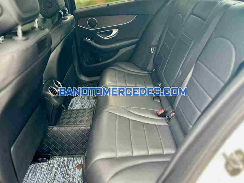 Cần bán Mercedes Benz C class C200 Máy xăng 2019 màu Trắng