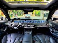 Cần bán gấp Mercedes Benz S class S400L 2014 - Xe đẹp - Giá tốt