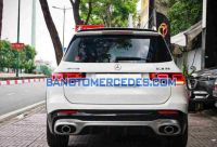 Cần bán Mercedes Benz GLB 35 4Matic Máy xăng 2022 màu Trắng