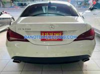 Bán Mercedes Benz CLA class CLA 200 2014 - Trắng