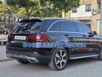 Cần bán xe Mercedes Benz GLC 200 4Matic sx 2019