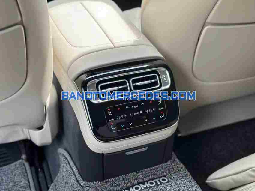 Mercedes Benz S class S450 4Matic 2022 Máy xăng, xe đẹp