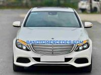 Mercedes Benz C class C250 Exclusive 2015 Máy xăng, xe đẹp