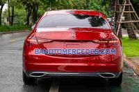 Cần bán gấp xe Mercedes Benz C class C200 Avantgarde Plus 2021 màu Đỏ