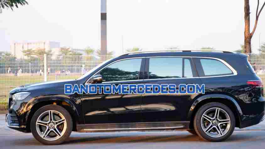 Cần bán gấp Mercedes Benz GLS 450 4Matic 2020 - Xe đẹp - Giá tốt