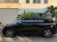 Cần bán xe Mercedes Benz GLB 35 4Matic 2022 Số tự động màu Đen