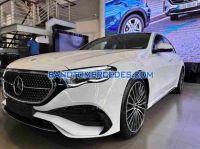 Mercedes Benz E class E300 AMG 2025  Số tự động, GIÁ GIẬT MÌNH