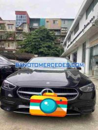 Cần bán xe Mercedes Benz C class Số tự động 2025