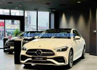 Bán xe Mercedes Benz C class C300 AMG 2025. Quá đẹp