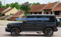 Mercedes Benz G class G63 AMG 2021 Số tự động cực đẹp!