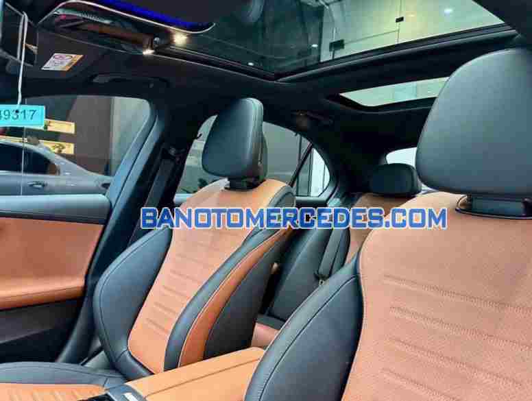 Xe Mercedes Benz C class C300 AMG đời 2025 đẹp bán gấp