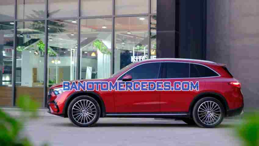 Cần bán xe Mercedes Benz GLC 300 4Matic 2023 Số tự động