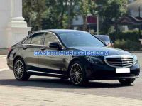 Cần bán xe Mercedes Benz C class C200 Exclusive 2019, xe đẹp