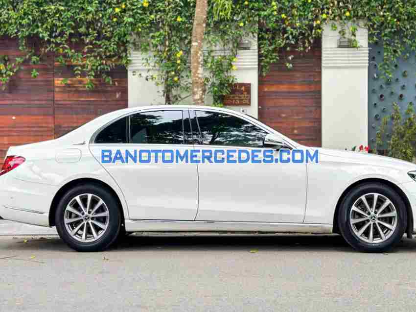 Cần bán xe Mercedes Benz E class E200 đời 2019