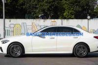 Mercedes Benz C class C300 AMG 2023 Số tự động giá đẹp