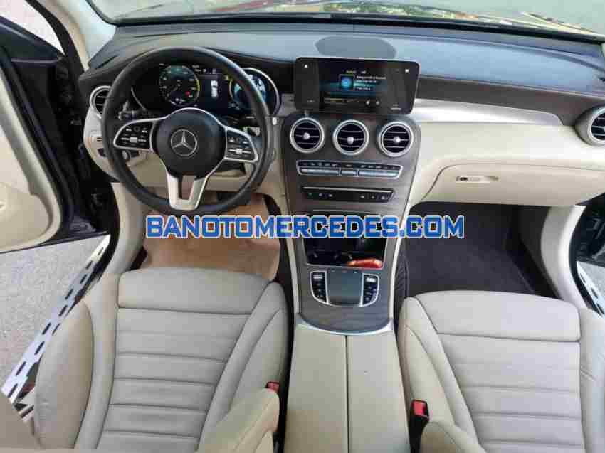 Bán xe Mercedes Benz GLC 200 4Matic đời 2020 - Giá tốt