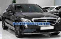 Cần bán Mercedes Benz C class C200 Exclusive 2020, xe đẹp giá rẻ bất ngờ
