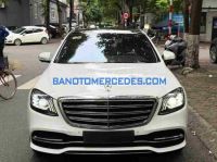 Bán xe Mercedes Benz S class S450L đời 2018 - Giá tốt
