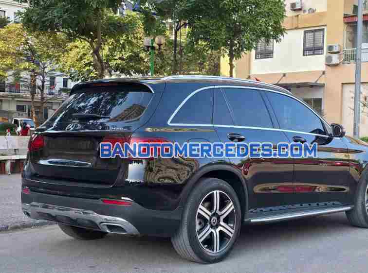 Cần bán xe Mercedes Benz GLC Số tự động 2020