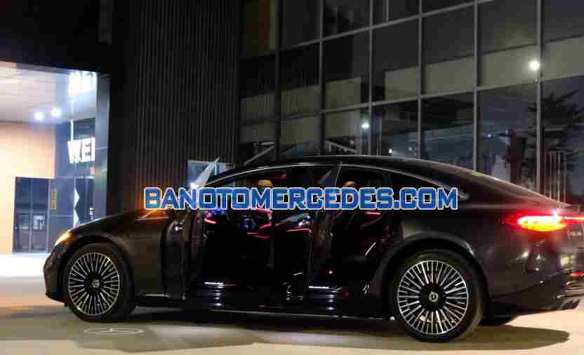 Cần bán xe Mercedes Benz EQS Số tự động 2022