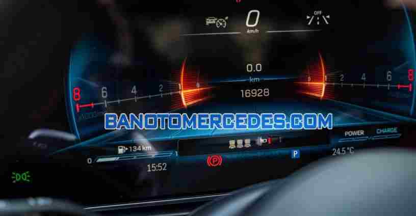 Cần bán xe Mercedes Benz C class C43 AMG 4Matic 2023 Số tự động