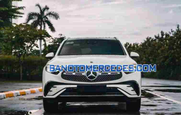 Bán Mercedes Benz GLC 300 4Matic đời 2023 xe đẹp - giá tốt