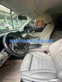 Mercedes Benz GLC 200 4Matic 2020, xe đẹp, hết ý