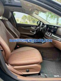 Mercedes Benz E class E250 sản xuất 2016 cực chất!
