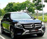 Mercedes Benz GLC 250 4Matic 2018, xe đẹp, hết ý