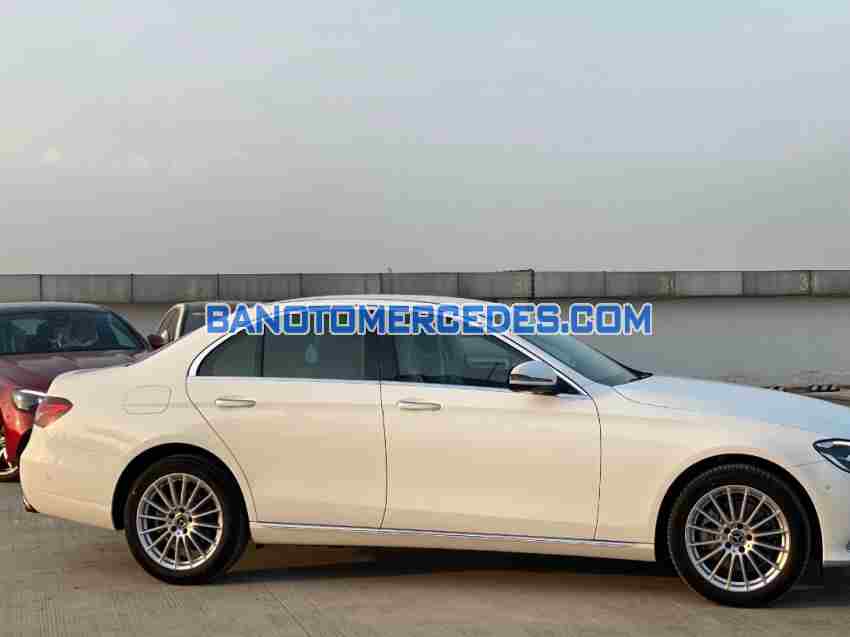 Cần bán Mercedes Benz E class E200 Exclusive đời 2023