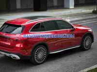 Cần bán xe Mercedes Benz GLC 300 4Matic màu Đỏ 2023