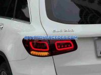 Cần bán Mercedes Benz GLC 200 4Matic Máy xăng 2022 màu Trắng