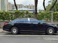 Xe Mercedes Benz S class S400L đời 2015 đẹp bán gấp